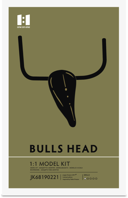 Bullshead cover
