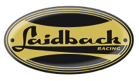 Laidback logo